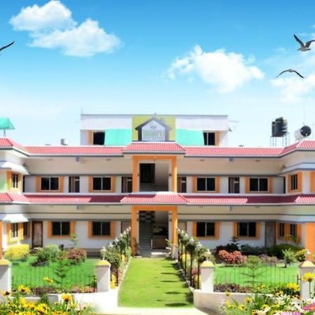 Hotel Great Annapurna Khuldabad Extérieur photo
