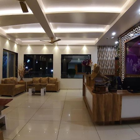 Hotel Great Annapurna Khuldabad Extérieur photo