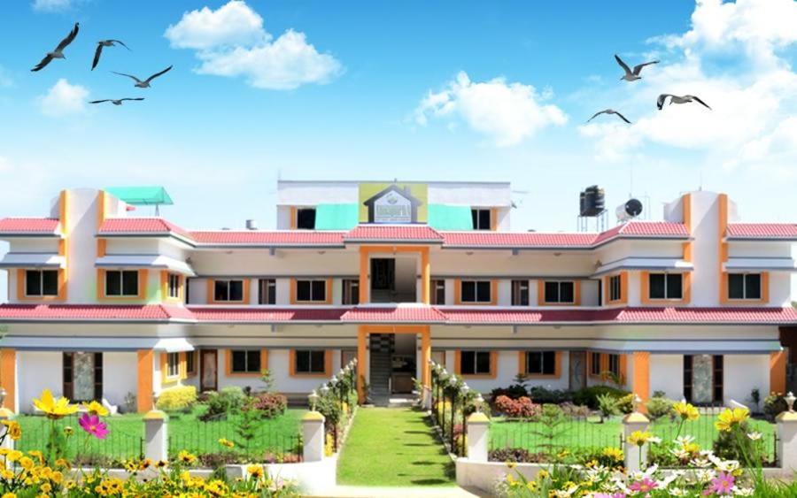 Hotel Great Annapurna Khuldabad Extérieur photo