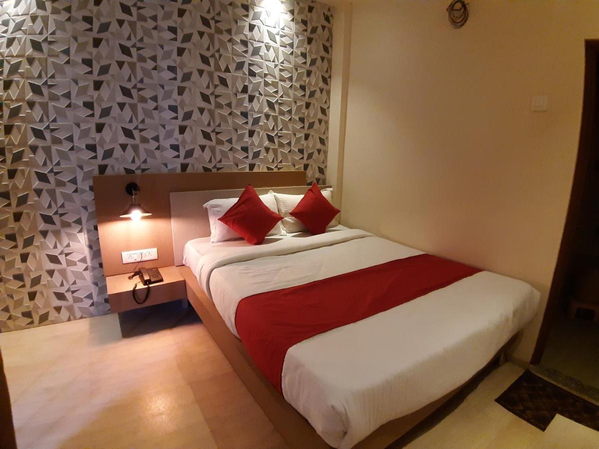 Hotel Great Annapurna Khuldabad Extérieur photo