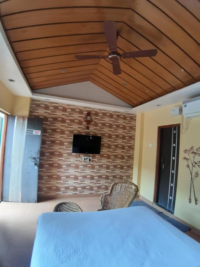 Hotel Great Annapurna Khuldabad Extérieur photo