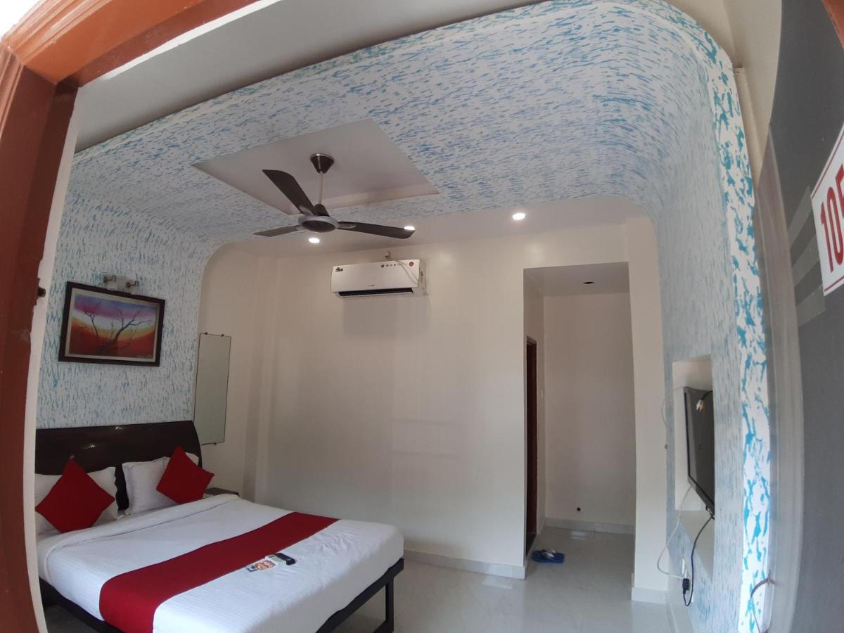 Hotel Great Annapurna Khuldabad Extérieur photo