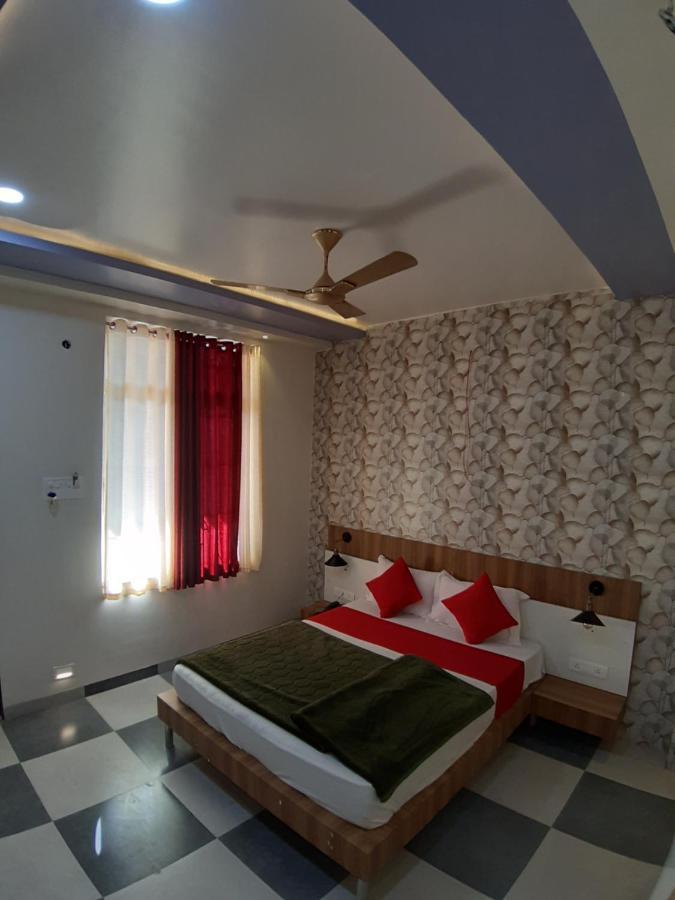 Hotel Great Annapurna Khuldabad Extérieur photo