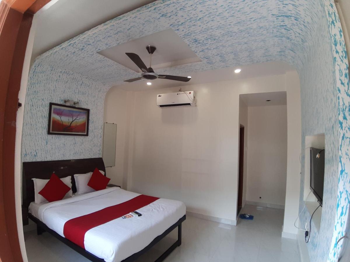 Hotel Great Annapurna Khuldabad Extérieur photo