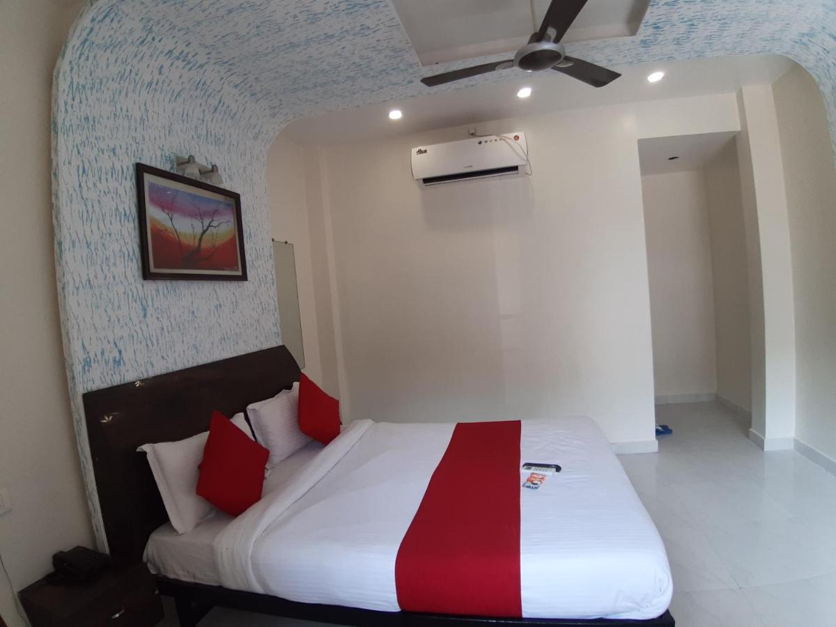 Hotel Great Annapurna Khuldabad Extérieur photo