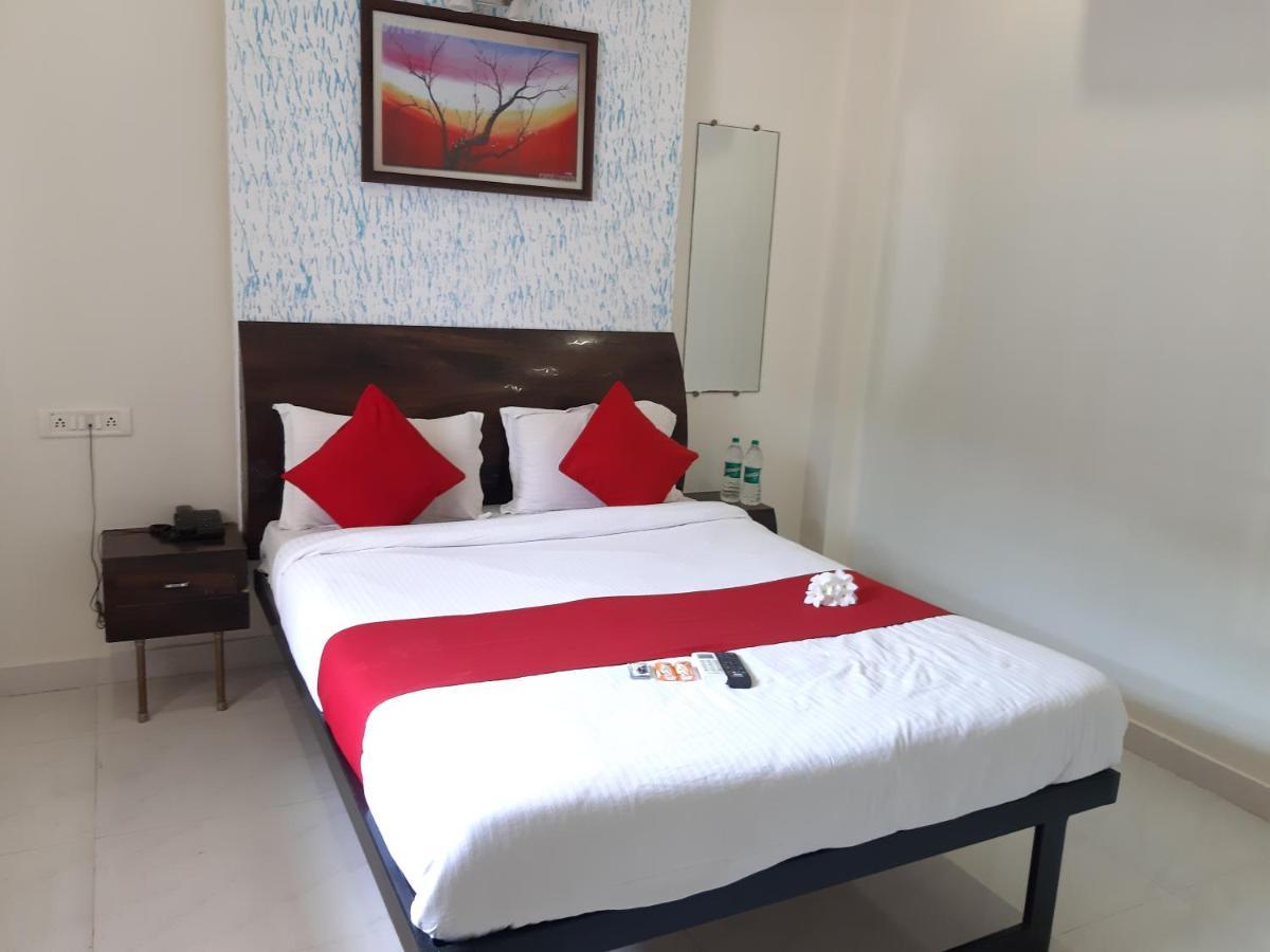 Hotel Great Annapurna Khuldabad Extérieur photo