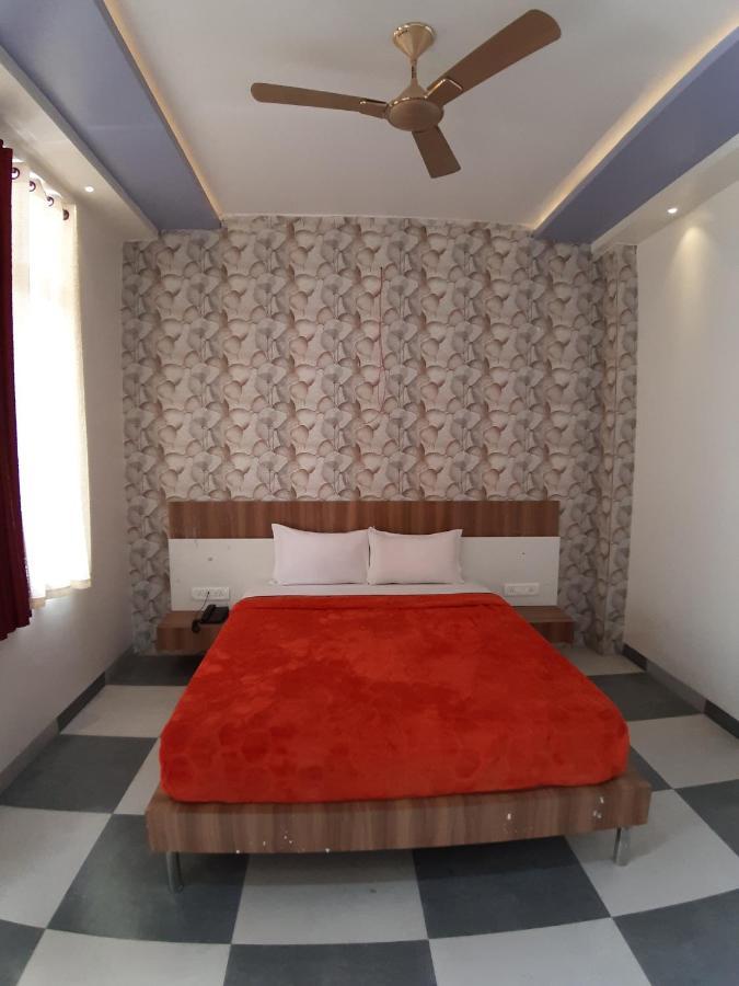 Hotel Great Annapurna Khuldabad Extérieur photo