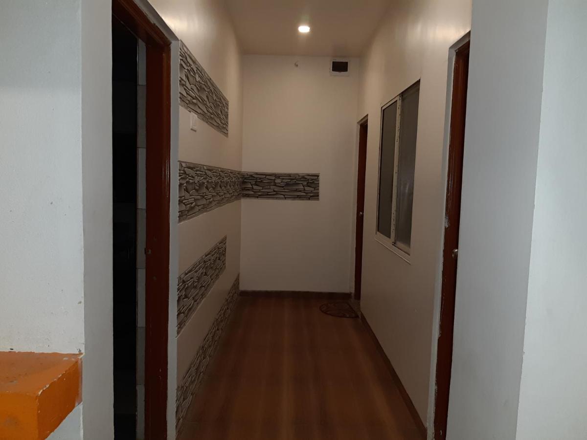 Hotel Great Annapurna Khuldabad Extérieur photo